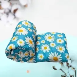 প্রিমিয়াম ডাবল কমফোর্টার – আরাম ও নিখুঁত সমন্বয়