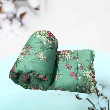 প্রিমিয়াম ডাবল কমফোর্টার – আরাম ও নিখুঁত সমন্বয়