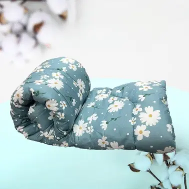 প্রিমিয়াম ডাবল কমফোর্টার আরাম ও লাক্সারির