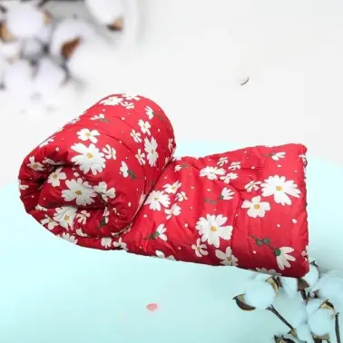 প্রিমিয়াম ডাবল কমফোর্টার আরাম ও লাক্সারির