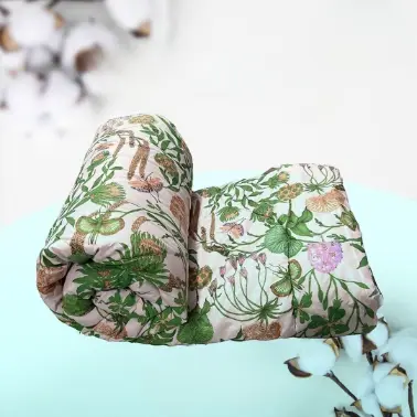 প্রিমিয়াম ডাবল কমফোর্টার – আরাম ও নিখুঁত সমন্বয়