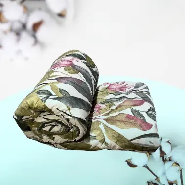 প্রিমিয়াম ডাবল কমফোর্টার – আরাম ও নিখুঁত সমন্বয়