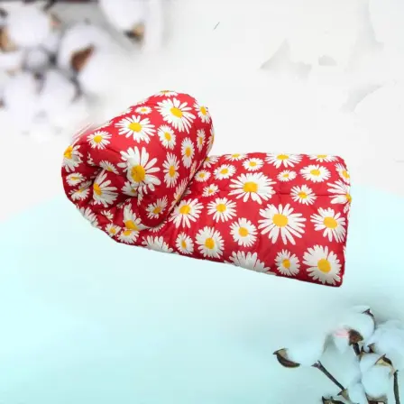 প্রিমিয়াম ডাবল কমফোর্টার আরাম ও লাক্সারির