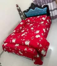 লাক্সারি কমফর্টার সেট – সুপার কিং সাইজ