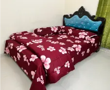 লাক্সারি কমফর্টার সেট – সুপার কিং সাইজ