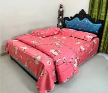 লাক্সারি কমফর্টার সেট – সুপার কিং সাইজ