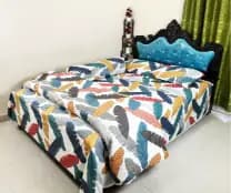 লাক্সারি কমফর্টার সেট – সুপার কিং সাইজ